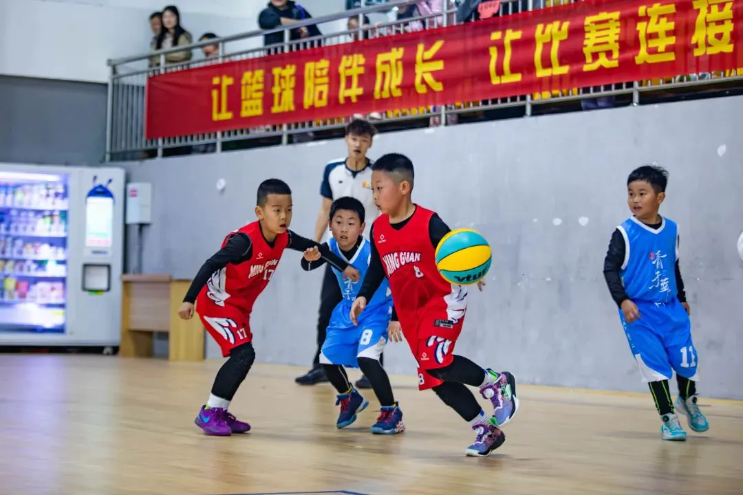 青少年篮球爱好者综合训练方案_1